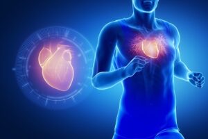 Effets du sport sur le corps : le coeur